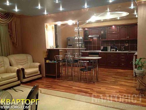 Sell 3-room apartment. Киев,  Срибнокильская — photo 2