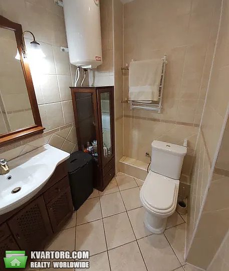 Sell 3-room apartment. Киев,  Салютная — photo 6