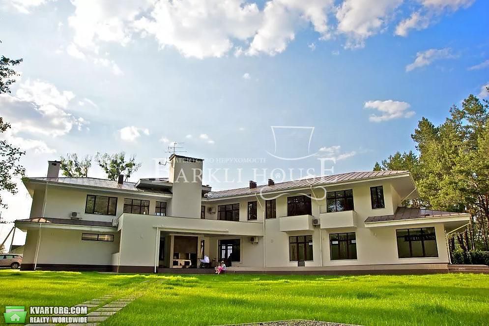 Rent out house. Киевская обл.,  Белгородская — photo 1