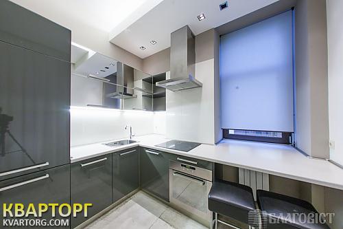 Sell 2-room apartment. Киев,  Чеховский пер — photo 6