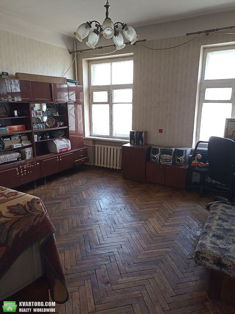 Sell 4-room apartment. Харьков, Миру вул. — photo 1