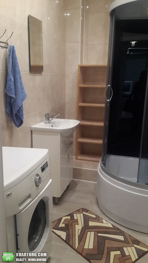 Rent out 2-room apartment. Киевская обл., Боголюбова — photo 7