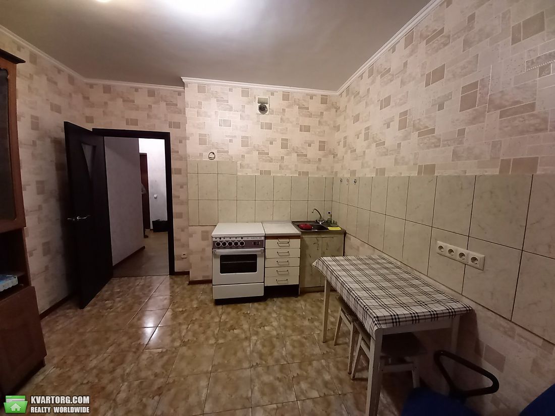 Rent out 1-room apartment. Киев, Закревского — photo 5