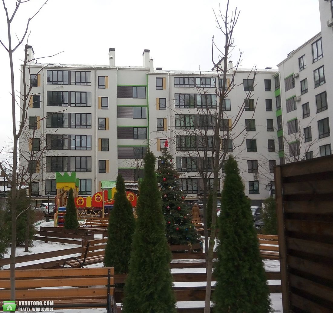 Sell 1-room apartment. Киев,  Московский пр — photo 1