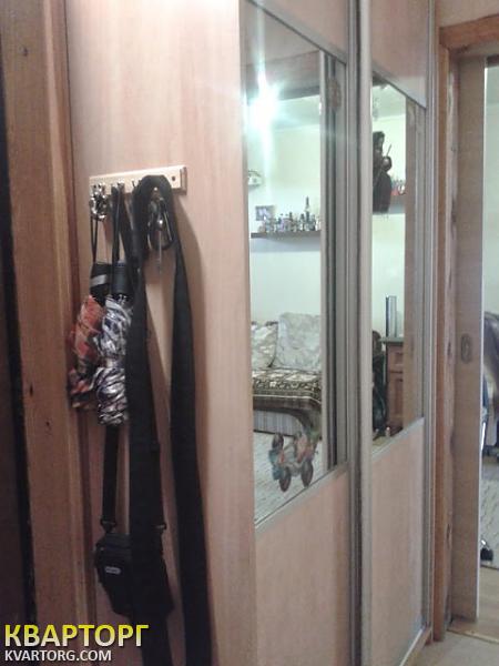 Sell 2-room apartment. Киев, Гната Юры — photo 4