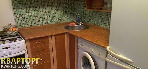 Rent out 2-room apartment. Киев,  Волгоградская — photo 3