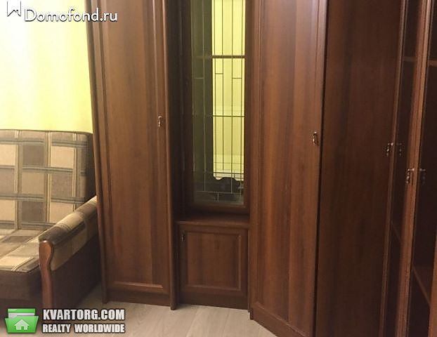 Rent out 1-room apartment. Киев, академика ефремова — photo 1