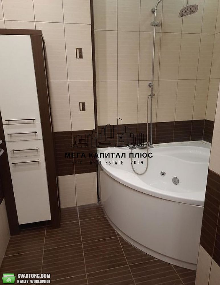 Rent out 2-room apartment. Киев, Хоревая — photo 7