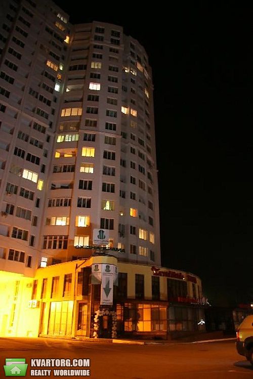 Sell 2-room apartment. Киев,  Светлая — photo 2