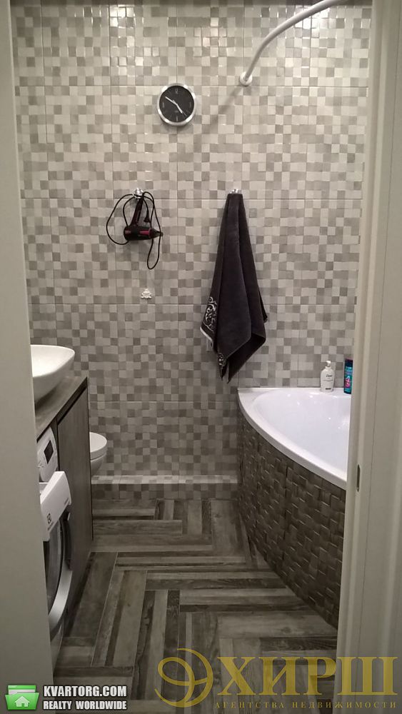 Sell 2-room apartment. Киев, Луценко — photo 9
