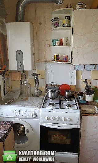 Sell 3-room apartment. Киев, пер. Делегатский — photo 3