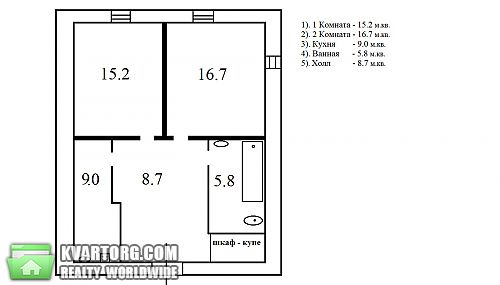 Rent out office. Киев, ул. Круглоуниверситетская — photo 5
