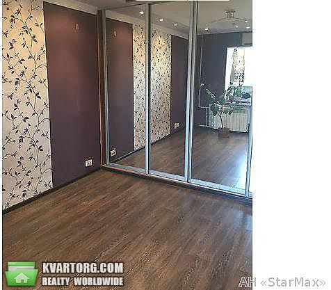 Sell 1-room apartment. Киев,  Харьковское шоссе — photo 3
