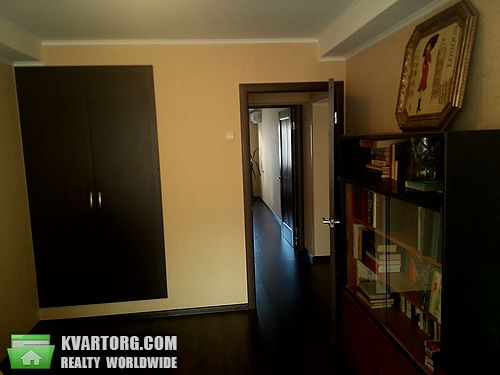 Rent out 3-room apartment. Киев,  Большая Васильковская — photo 6