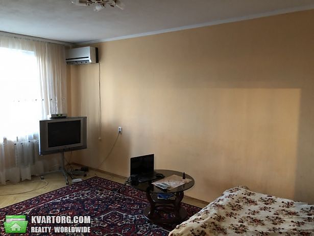 Sell 1-room apartment. Киев,  Науки пр — photo 1