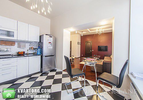 Sell 2-room apartment. Киев, Воздвиженская — photo 6