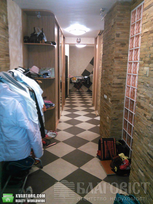 Sell 3-room apartment. Киев, Днепровская наб — photo 3