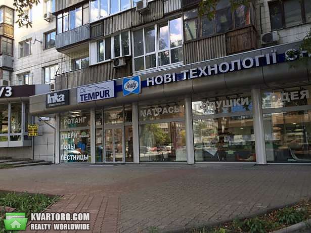 Rent out shop. Киев,  Победы пр — photo 1