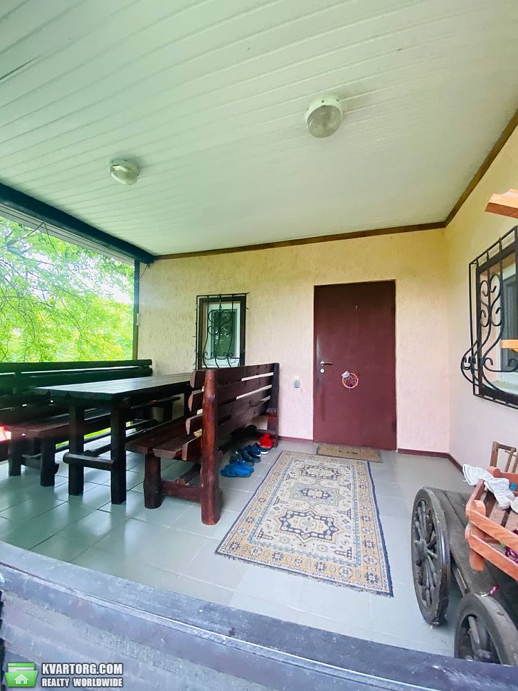 Sell house. Харьков, Дзюбы — photo 8