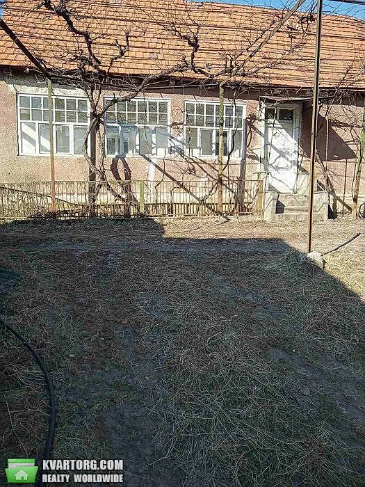 Sell house. Ужгород, Центральная — photo 3
