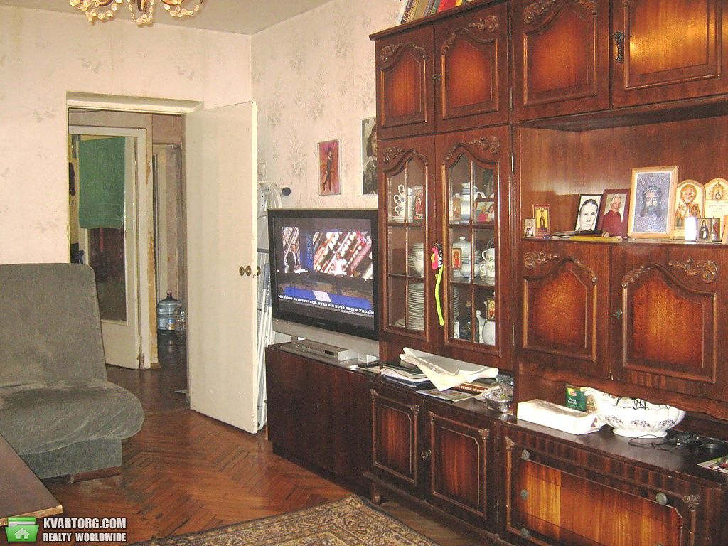 Sell 2-room apartment. Одесса, Среднефонтанская — photo 4