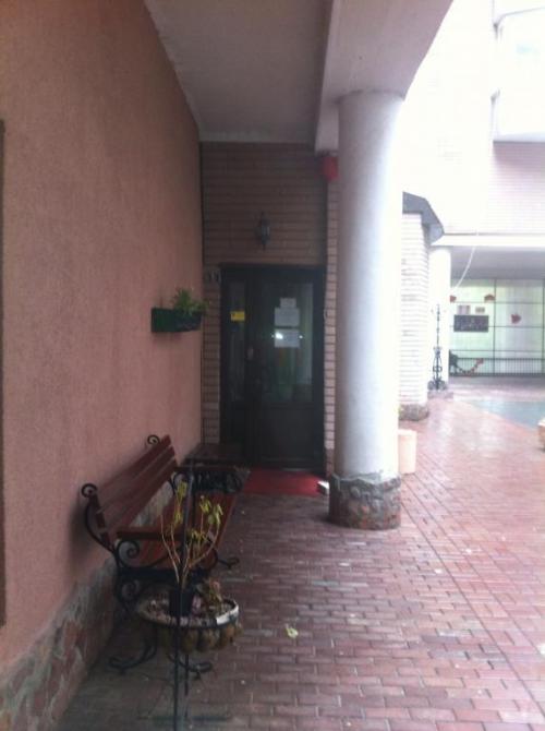 Rent out office. Киев, Горького — photo 7