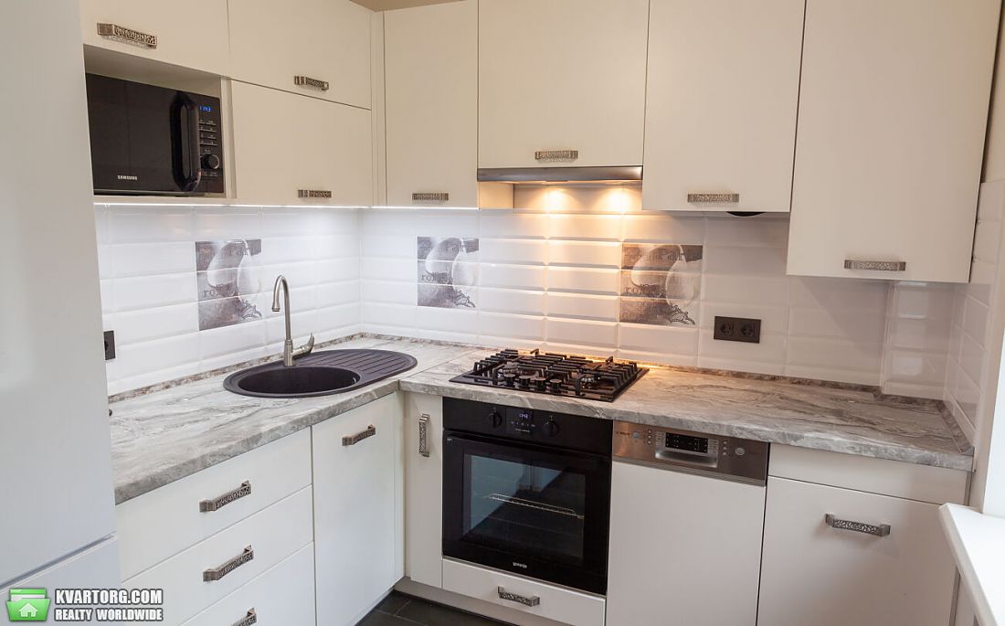 Sell 2-room apartment. Киев, Глушко Юрия — photo 3