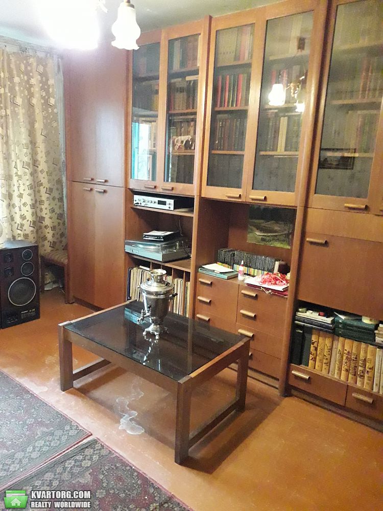 Sell 3-room apartment. Донецк, арсенова — photo 3
