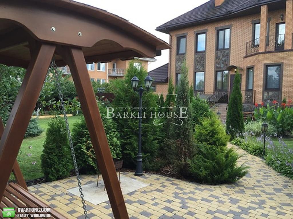 Rent out house. Киев,  Богатырская — photo 3