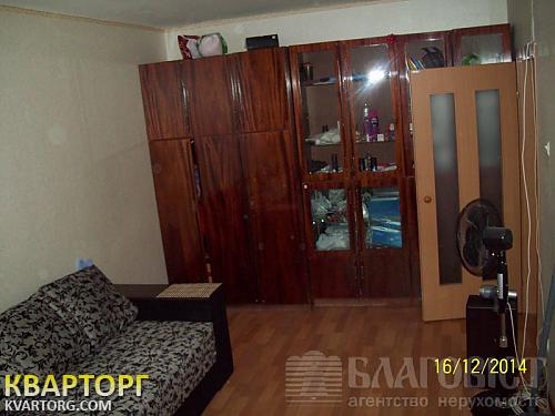 Sell 1-room apartment. Киев, Урловская — photo 4