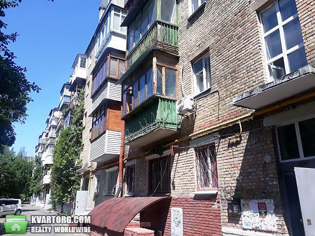 Sell 2-room apartment. Киев,  Смелянская — photo 1