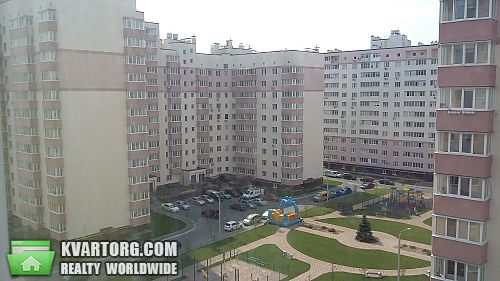Sell 2-room apartment. Киев, Боголюбова — photo 6