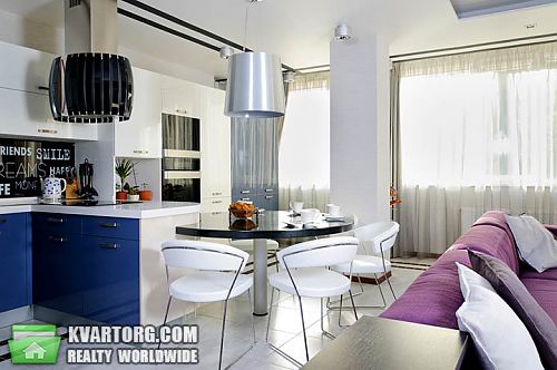 Sell 3-room apartment. Киев, Драгомирова — photo 5