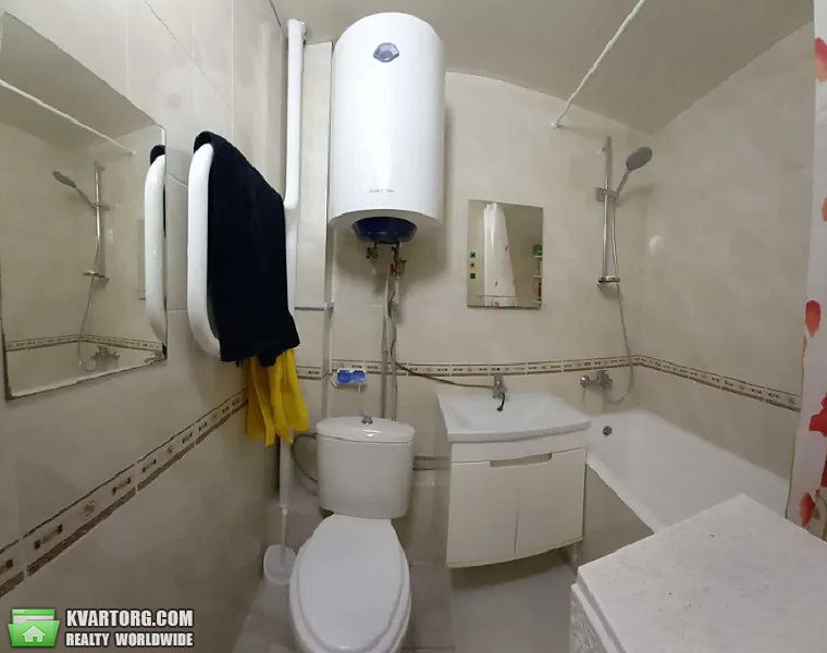 Sell 1-room apartment. Киев,  Теремковская — photo 7
