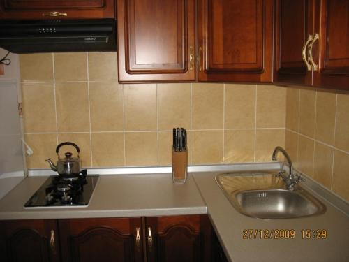 Rent out 1-room apartment. Одесса, Французский бульв. , 13 — photo 6