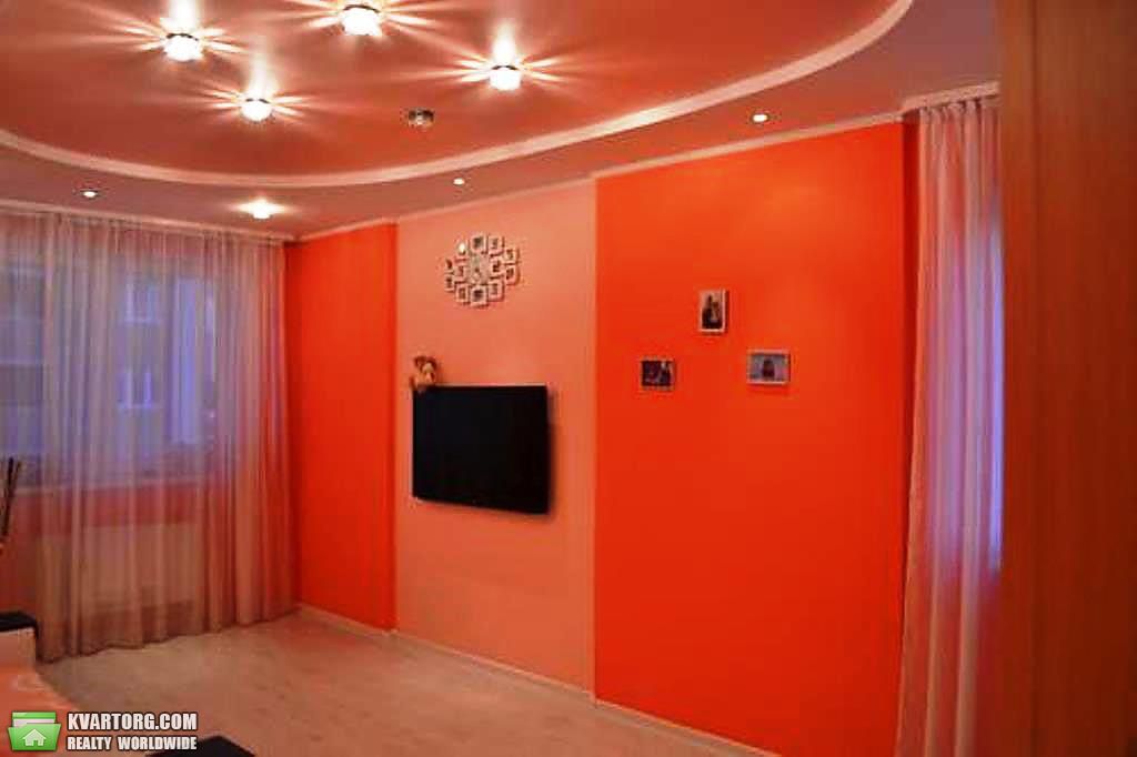 Sell 2-room apartment. Киев, просп. Алишера Навои — photo 1
