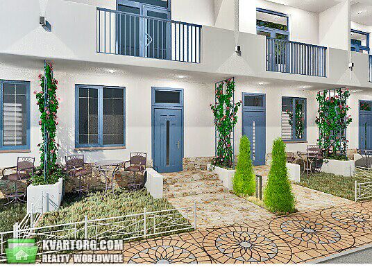 Sell Townhouse. Одесса, Романтический пер. — photo 1