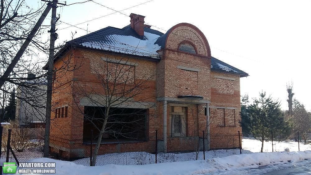 Sell house. Львов, Вишнева — photo 1
