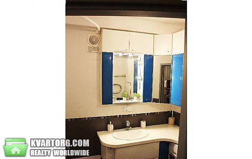 Rent out 1-room apartment. Киев, Щербакова — photo 8