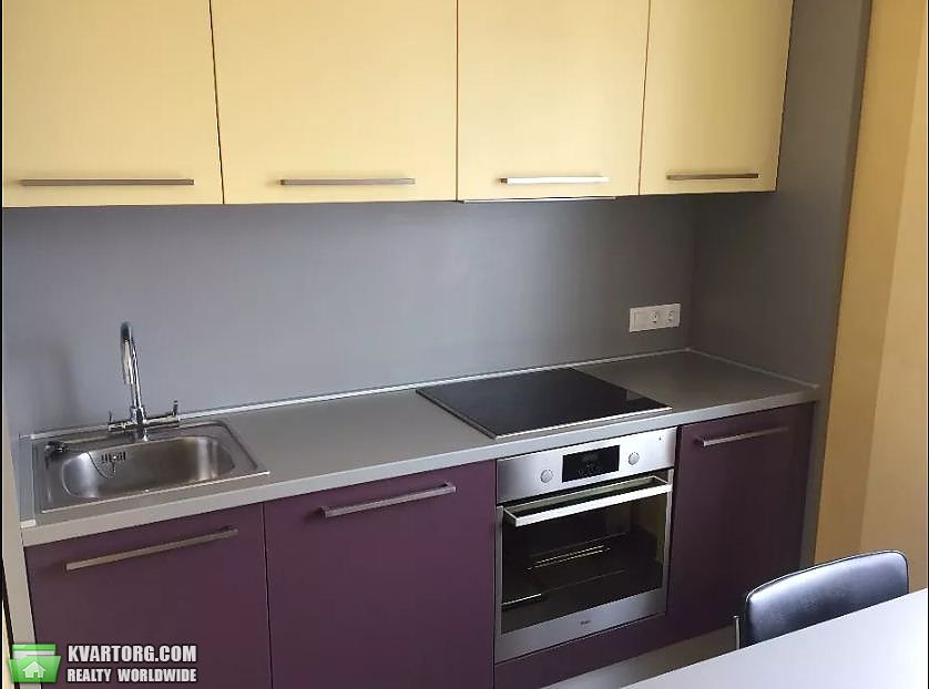 Rent out 1-room apartment. Киев,  Быкова бул — photo 7