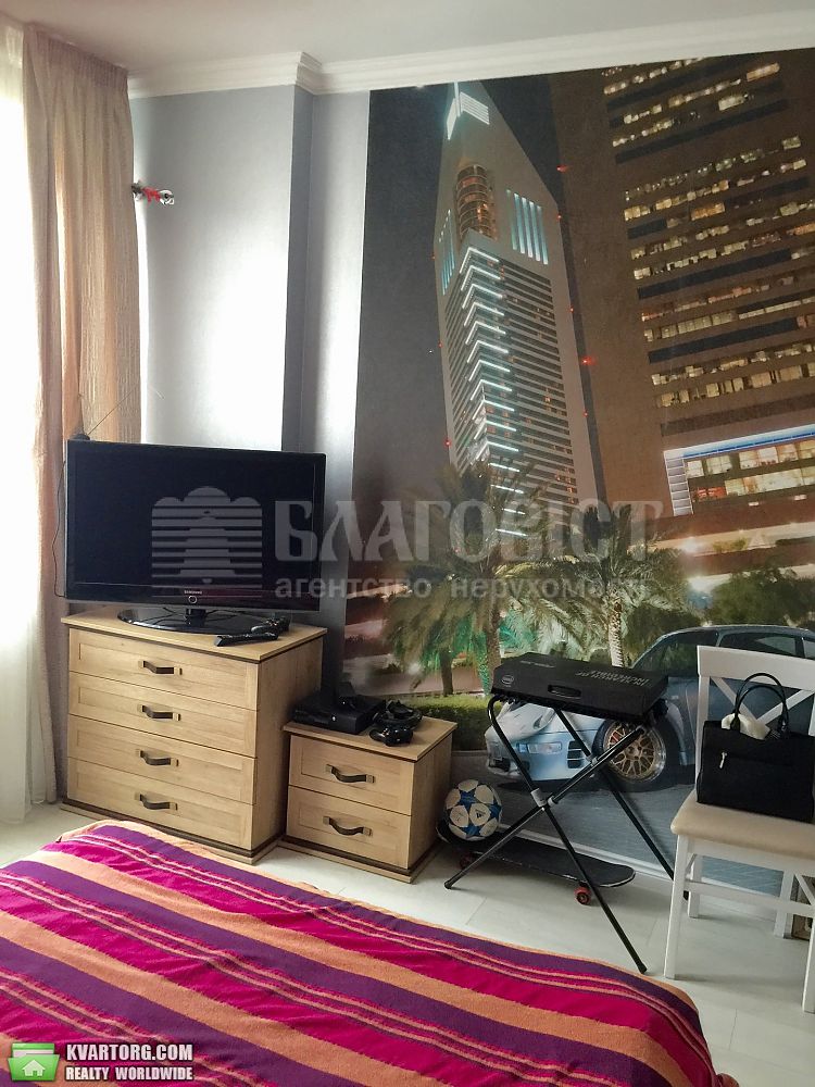 Sell 3-room apartment. Киев,  Ломоносова — photo 8