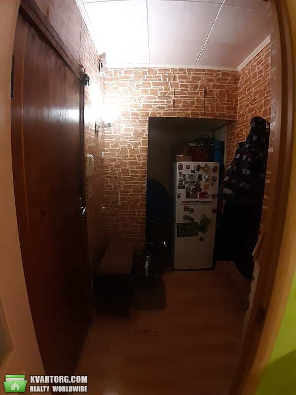 Sell 1-room apartment. Харьков, Студенческая — photo 3