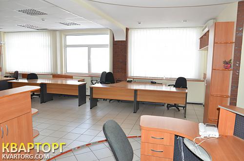 Rent out office. Киев,  Новоконстантиновская — photo 2