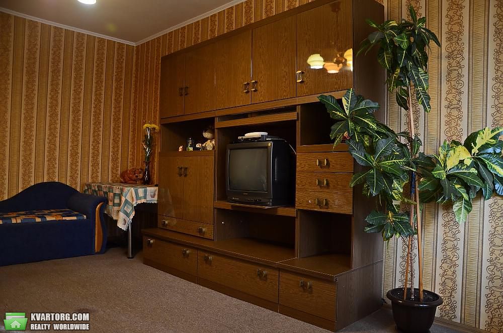Sell 2-room apartment. Киев,  Здолбуновская — photo 8
