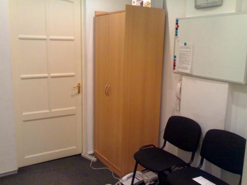 Rent out office. Киев, Красноармейская — photo 4