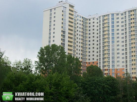 Sell 2-room apartment. Киев,  Героев Севастополя — photo 1