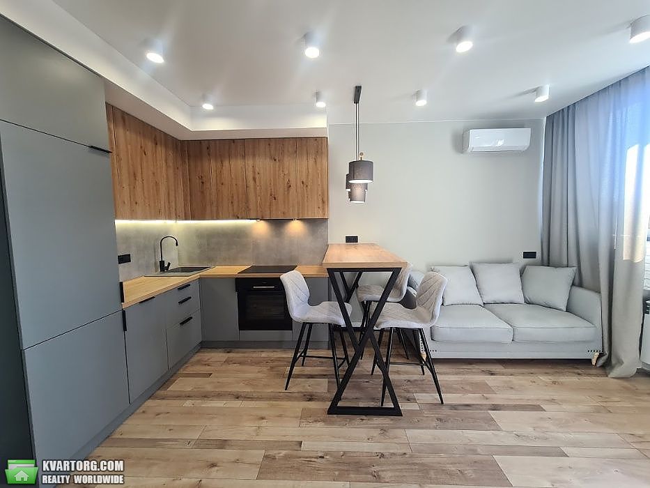 Sell 1-room apartment. Киев,  Победы пр — photo 1
