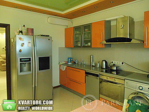 Sell 2-room apartment. Киев,  Срибнокильская — photo 7