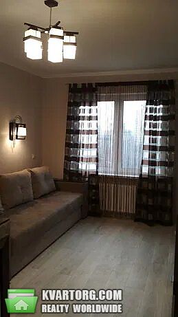 Rent out 2-room apartment. Киев, Ломоносова — photo 1