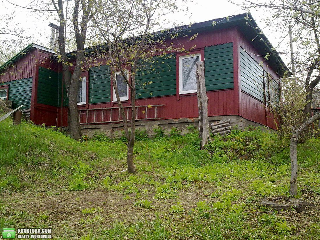 Sell house. Сумы, Дзержинского — photo 8